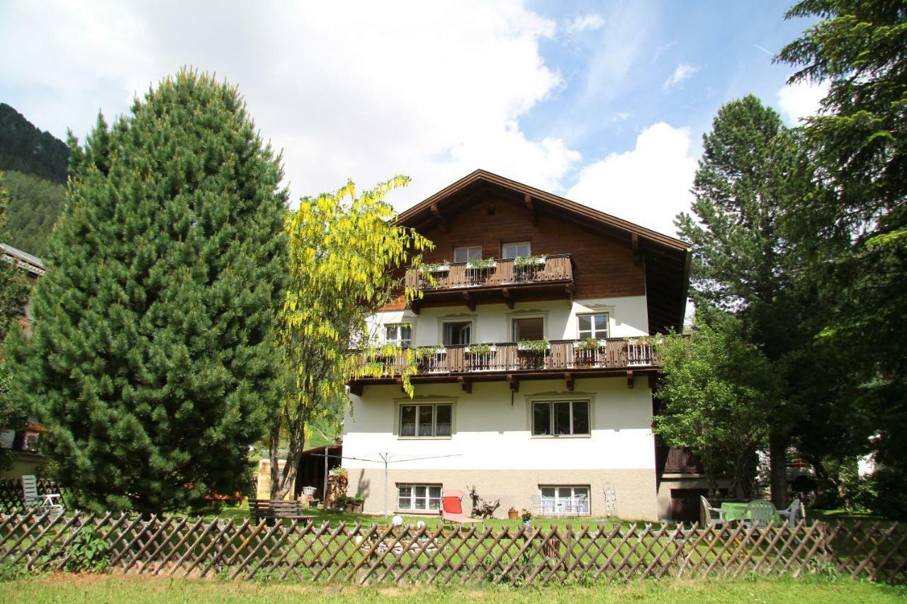 Well-Dorado Hotel Kals am Grossglockner Ngoại thất bức ảnh
