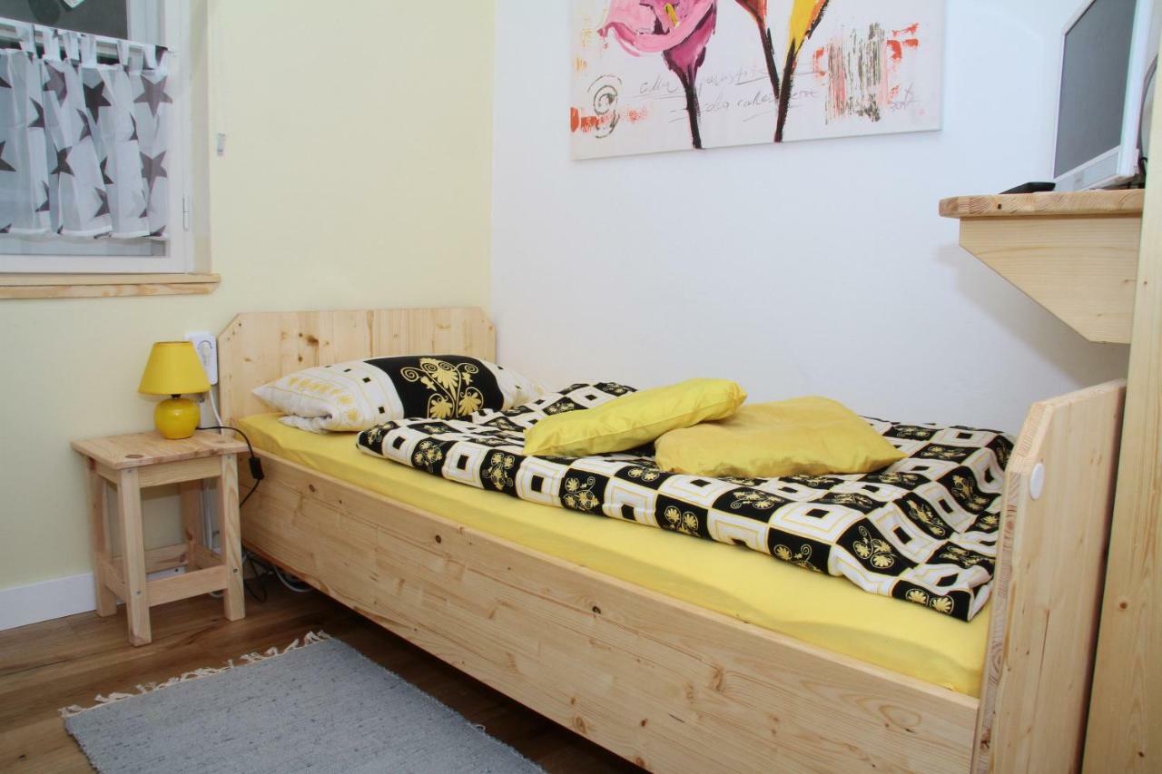 Well-Dorado Hotel Kals am Grossglockner Phòng bức ảnh