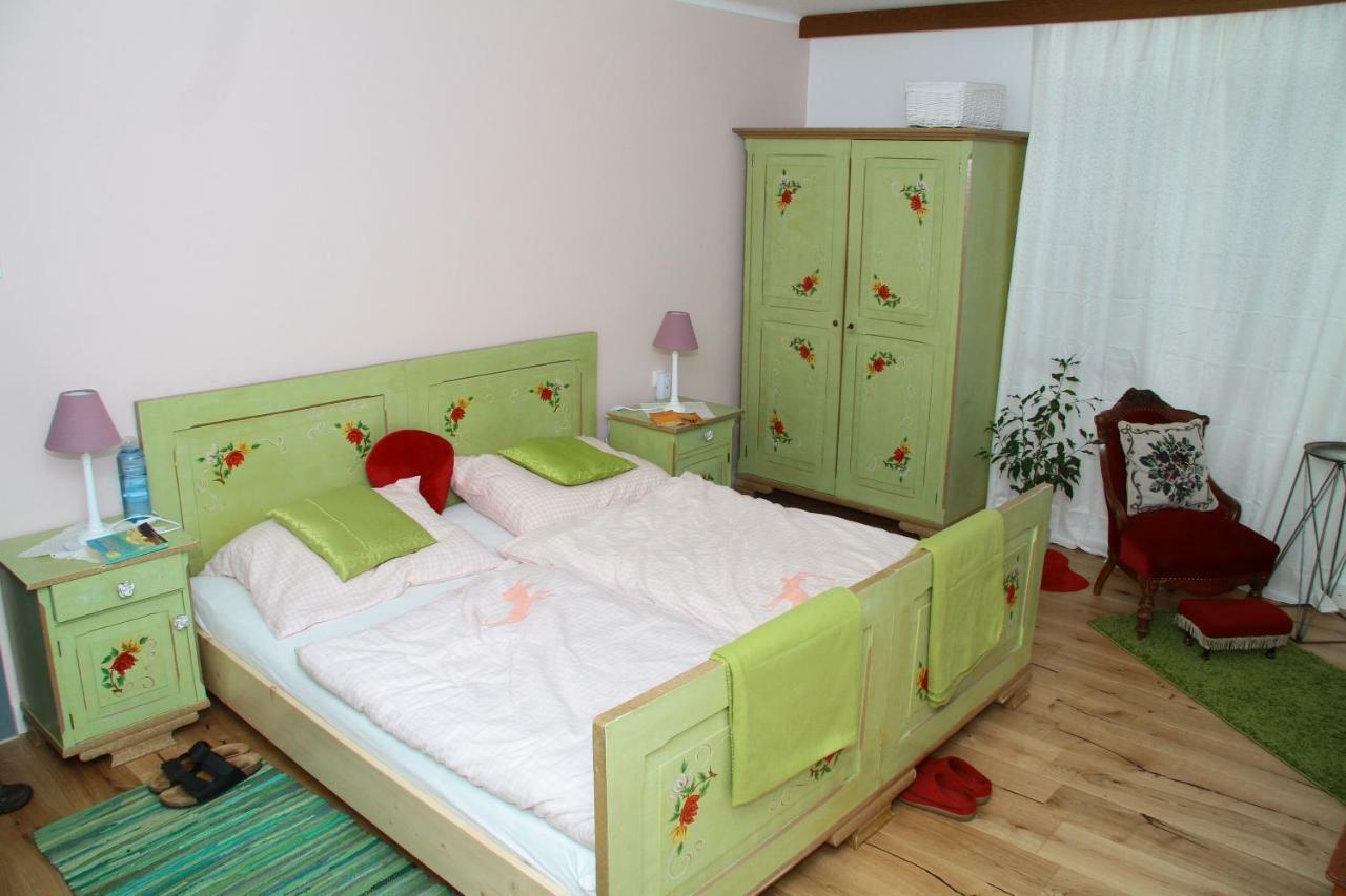Well-Dorado Hotel Kals am Grossglockner Phòng bức ảnh