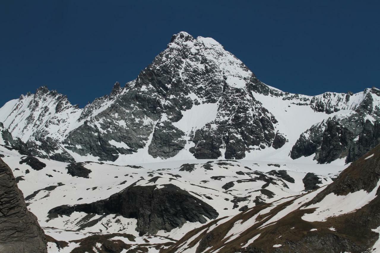 Well-Dorado Hotel Kals am Grossglockner Ngoại thất bức ảnh