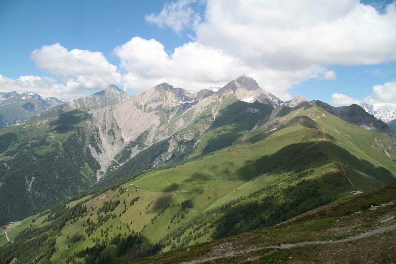Well-Dorado Hotel Kals am Grossglockner Ngoại thất bức ảnh
