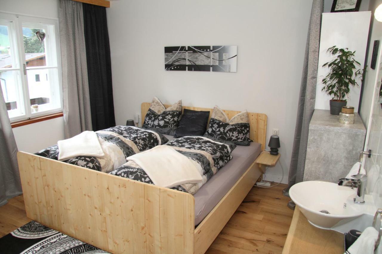 Well-Dorado Hotel Kals am Grossglockner Ngoại thất bức ảnh